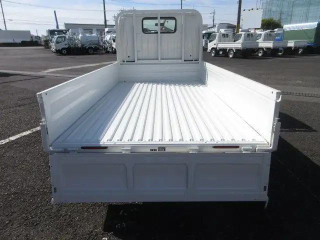 トヨタ ダイナ 小型 平ボディ QDF-KDY231 R2の中古トラック画像6
