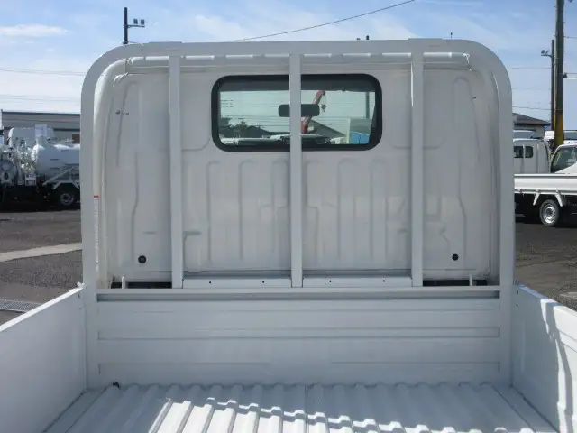 トヨタ ダイナ 小型 平ボディ QDF-KDY231 R2の中古トラック画像7