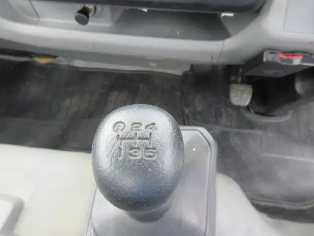 日野 デュトロ 小型 平ボディ パワーゲート TKG-XZC605Mの中古トラック画像14