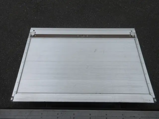 いすゞ フォワード 中型/増トン ウイング パワーゲート ベッドの中古トラック画像10