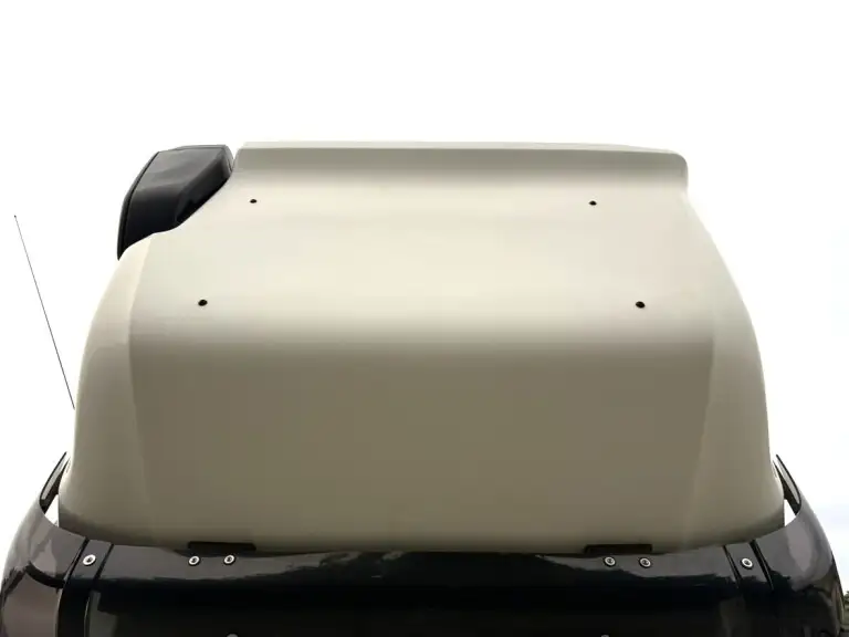 日野 プロフィア 大型 トラクター ハイルーフ 1デフの中古トラック画像10