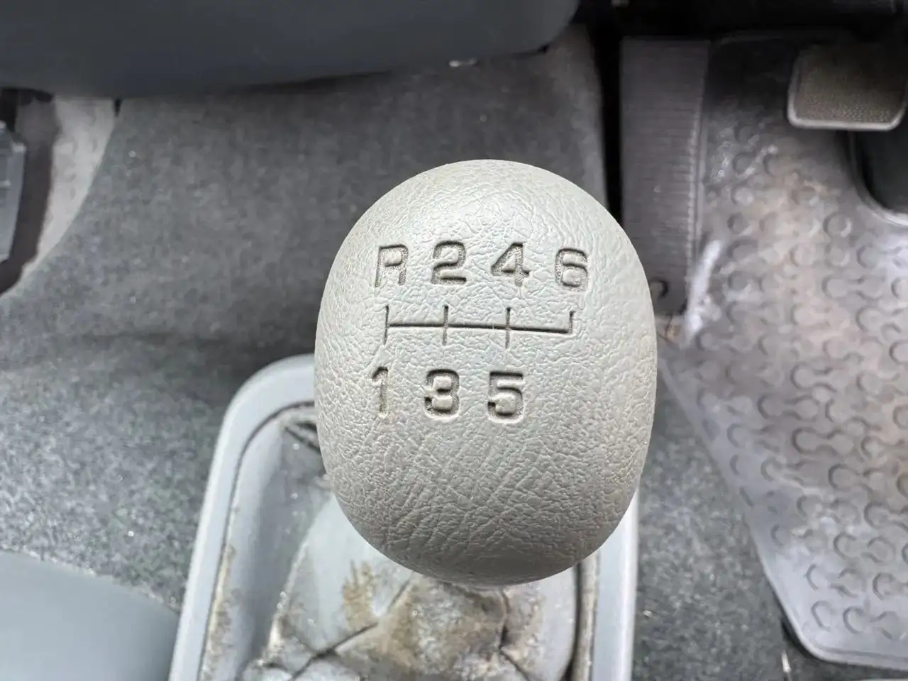 三菱 ファイター 中型/増トン 特殊車両 PDG-FK61F H21の中古トラック画像16