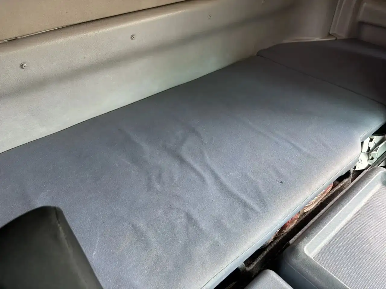 日野 プロフィア 大型 車両重機運搬 ウインチ エアサスの中古トラック画像14