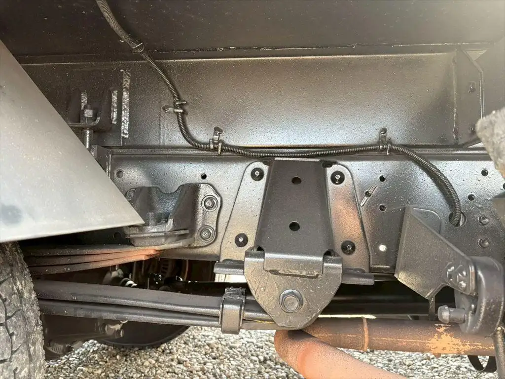 日野 デュトロ 小型 パッカー車 プレス式 TKG-XZU710Mの中古トラック画像19