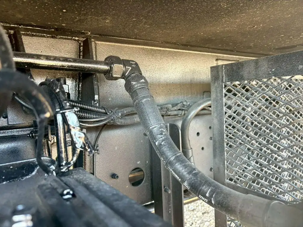 日野 デュトロ 小型 パッカー車 プレス式 TKG-XZU710Mの中古トラック画像18