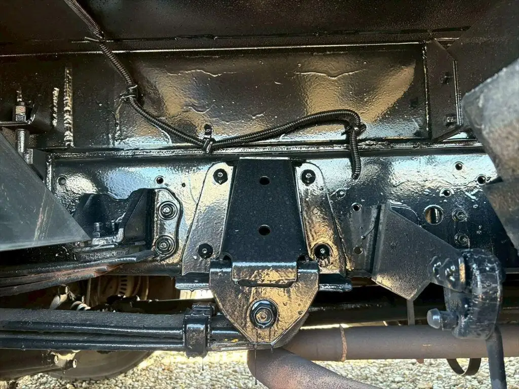 日野 デュトロ 小型 パッカー車 プレス式 TKG-XZU710Mの中古トラック画像19