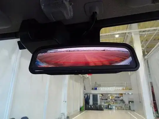 トヨタ ダイナ 小型 平ボディ 2KG-XZC645 R6の中古トラック画像12