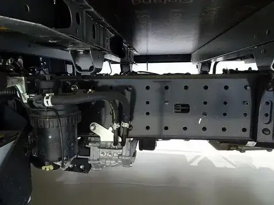 トヨタ ダイナ 小型 平ボディ 2KG-XZC645 R6の中古トラック画像像17