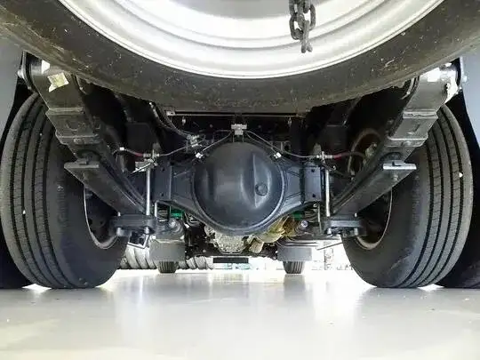 トヨタ ダイナ 小型 平ボディ 2KG-XZC645 R6の中古トラック画像19