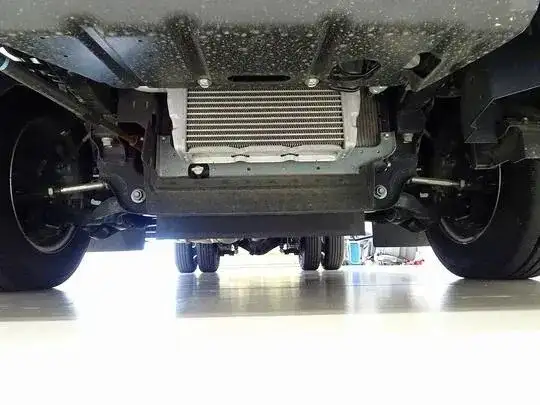 トヨタ ダイナ 小型 平ボディ 2KG-XZC645 R6の中古トラック画像20