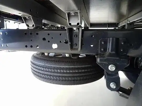 トヨタ ダイナ 小型 平ボディ 2KG-XZC645 R6の中古トラック画像18