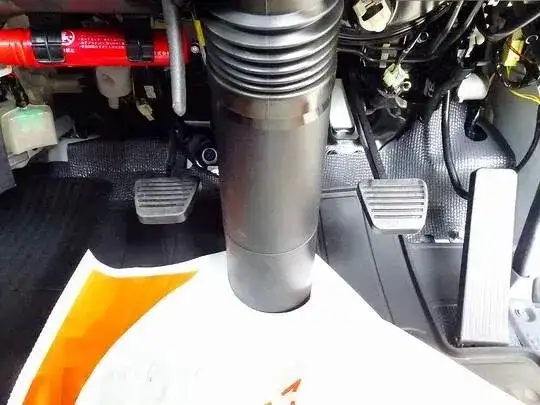 いすゞ エルフ 小型 ダンプ 強化 コボレーンの中古トラック画像13