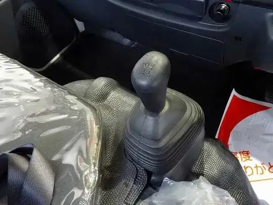 いすゞ エルフ 小型 ダンプ 強化 コボレーンの中古トラック画像14