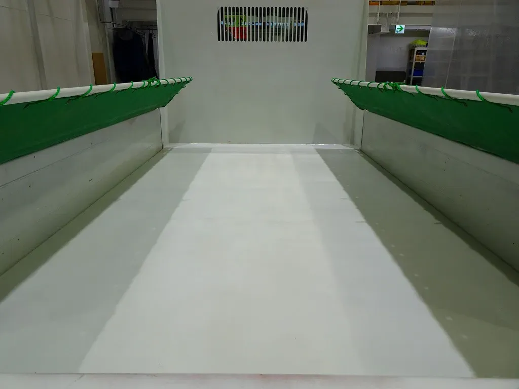 いすゞ エルフ 小型 ダンプ 強化 コボレーンの中古トラック画像6