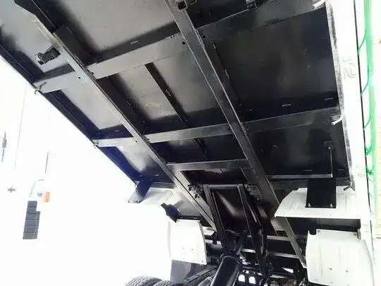 いすゞ エルフ 小型 ダンプ 強化 コボレーンの中古トラック画像15