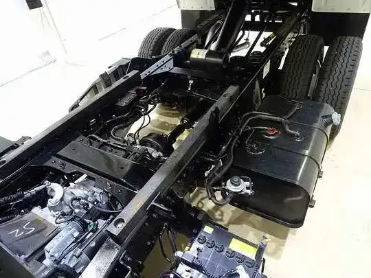 いすゞ エルフ 小型 ダンプ 強化 コボレーンの中古トラック画像16