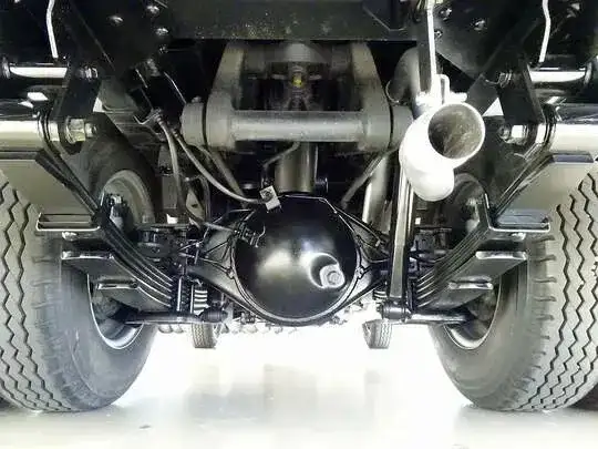 いすゞ エルフ 小型 ダンプ 強化 コボレーンの中古トラック画像18