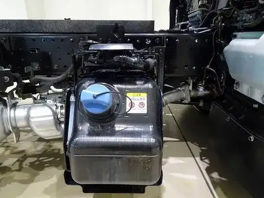 いすゞ エルフ 小型 ダンプ 強化 コボレーンの中古トラック画像19