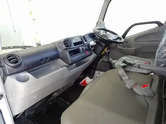 日野 デュトロ 小型 ダンプ 強化 TKG-XZU620Tの中古トラック画像10