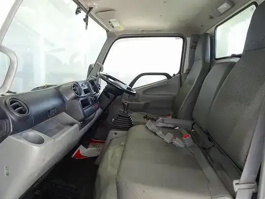 日野 デュトロ 小型 ダンプ 強化 TKG-XZU620Tの中古トラック画像11