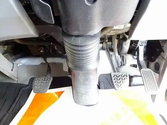 日野 デュトロ 小型 ダンプ 強化 TKG-XZU620Tの中古トラック画像14
