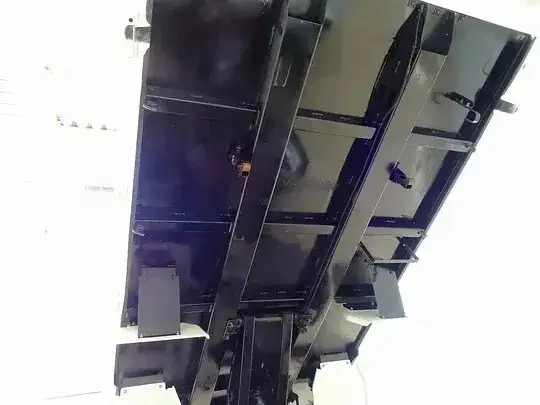 日野 デュトロ 小型 ダンプ 強化 TKG-XZU620Tの中古トラック画像15