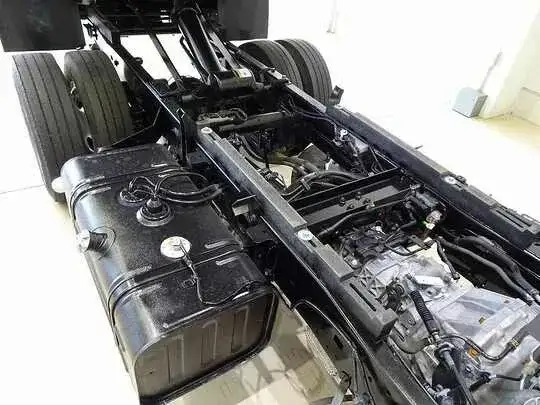 日野 デュトロ 小型 ダンプ 強化 TKG-XZU620Tの中古トラック画像16