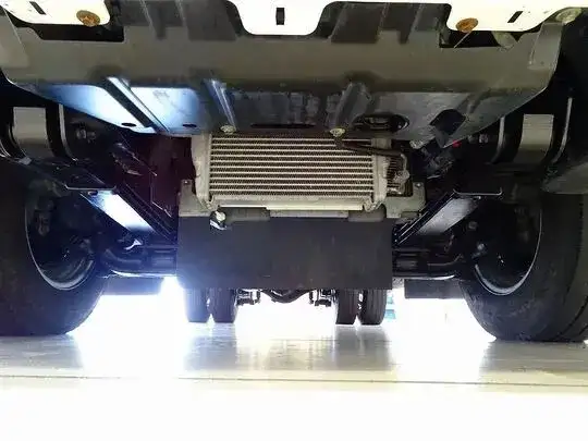 日野 デュトロ 小型 ダンプ 強化 TKG-XZU620Tの中古トラック画像19