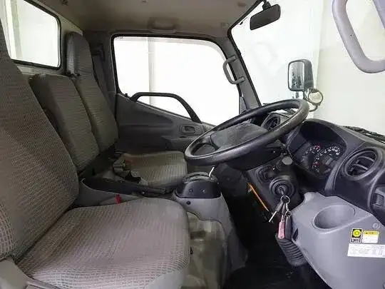 トヨタ ダイナ 小型 平ボディ LDF-KDY281 H31/R1の中古トラック画像7