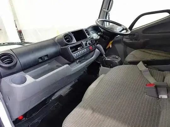 トヨタ ダイナ 小型 平ボディ LDF-KDY281 H31/R1の中古トラック画像10
