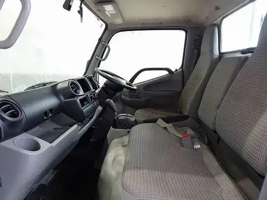 トヨタ ダイナ 小型 平ボディ LDF-KDY281 H31/R1の中古トラック画像11