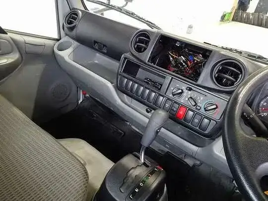 トヨタ ダイナ 小型 平ボディ LDF-KDY281 H31/R1の中古トラック画像9