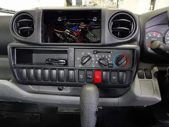 トヨタ ダイナ 小型 平ボディ LDF-KDY281 H31/R1の中古トラック画像13