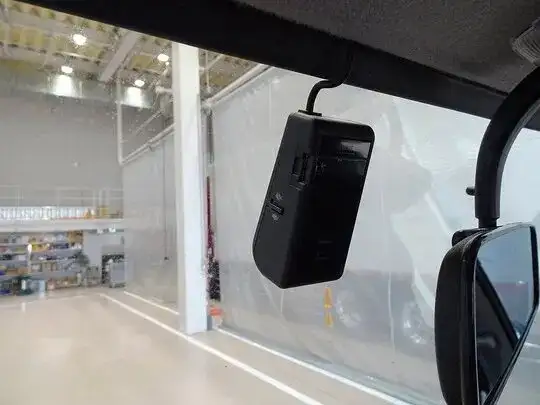 トヨタ ダイナ 小型 平ボディ LDF-KDY281 H31/R1の中古トラック画像12