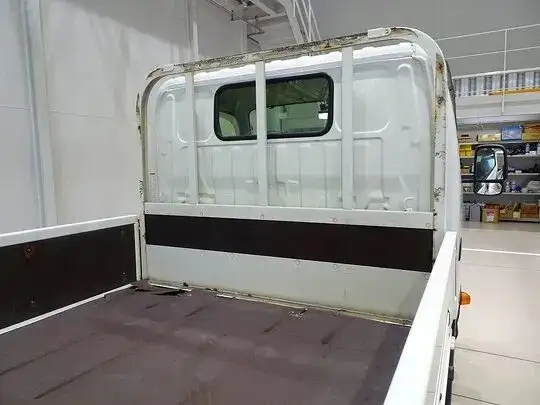 トヨタ ダイナ 小型 平ボディ LDF-KDY281 H31/R1の中古トラック画像5