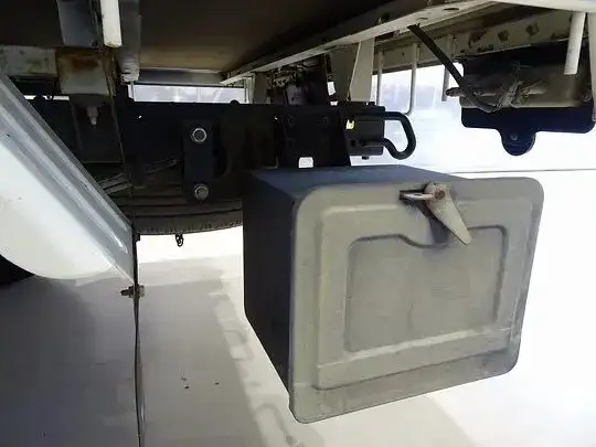 トヨタ ダイナ 小型 平ボディ LDF-KDY281 H31/R1の中古トラック画像像17