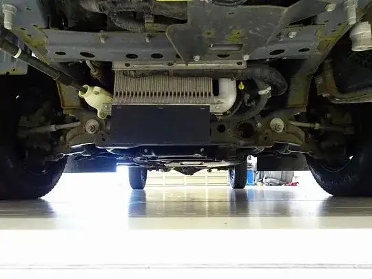 トヨタ ダイナ 小型 平ボディ LDF-KDY281 H31/R1の中古トラック画像20