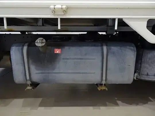 トヨタ ダイナ 小型 平ボディ LDF-KDY281 H31/R1の中古トラック画像16
