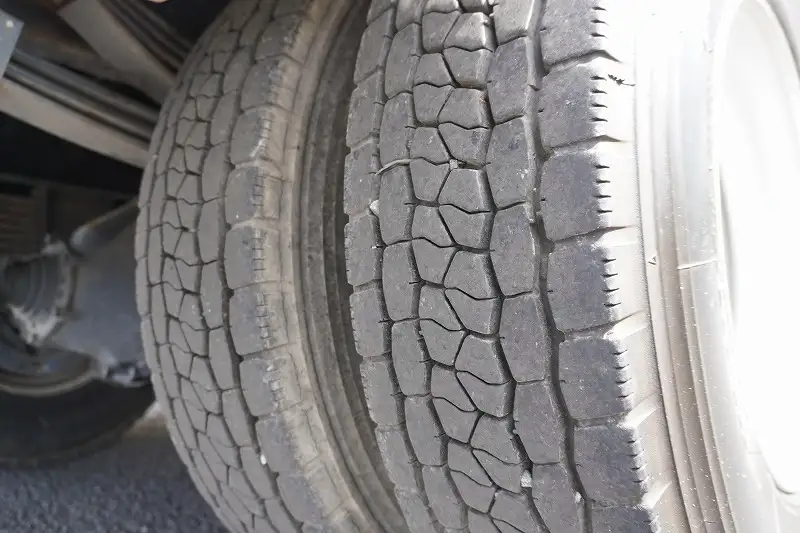 日野 レンジャー 中型/増トン 車両重機運搬 ラジコン ウインチの中古トラック画像20