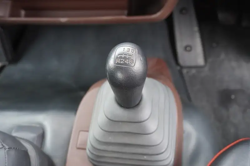 日野 レンジャー 中型/増トン クレーン付 4段 ラジコンの中古トラック画像14