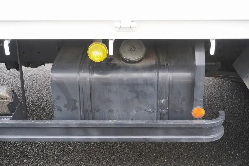 日野 レンジャー 中型/増トン クレーン付 4段 ラジコンの中古トラック画像16