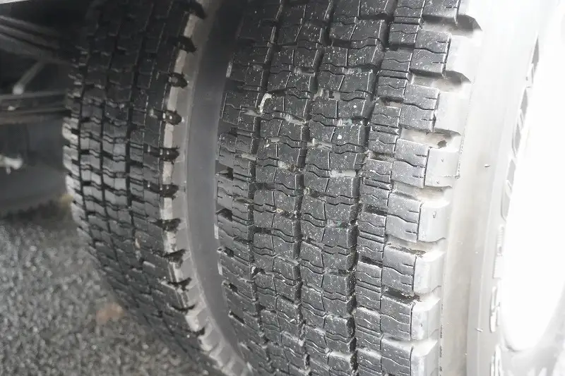 日野 レンジャー 中型/増トン クレーン付 4段 ラジコンの中古トラック画像20