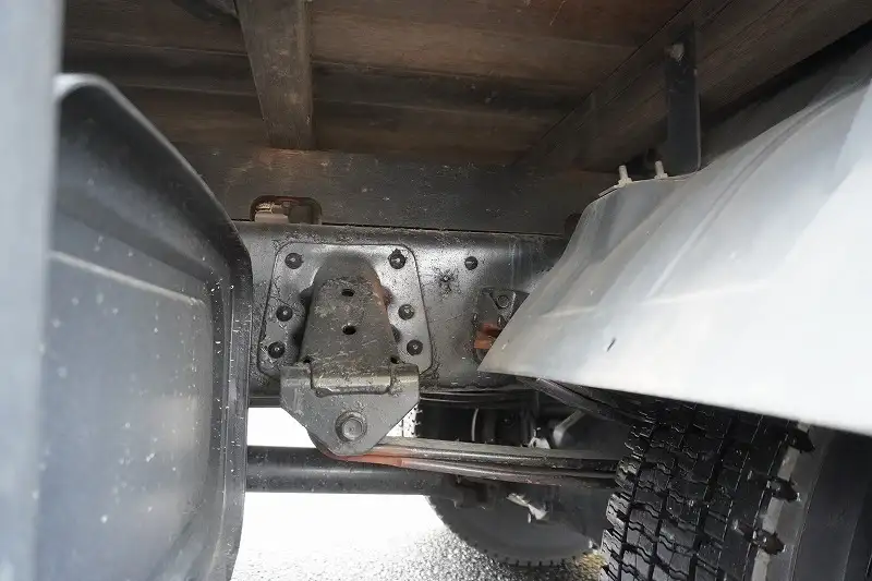 日野 レンジャー 中型/増トン クレーン付 4段 ラジコンの中古トラック画像18