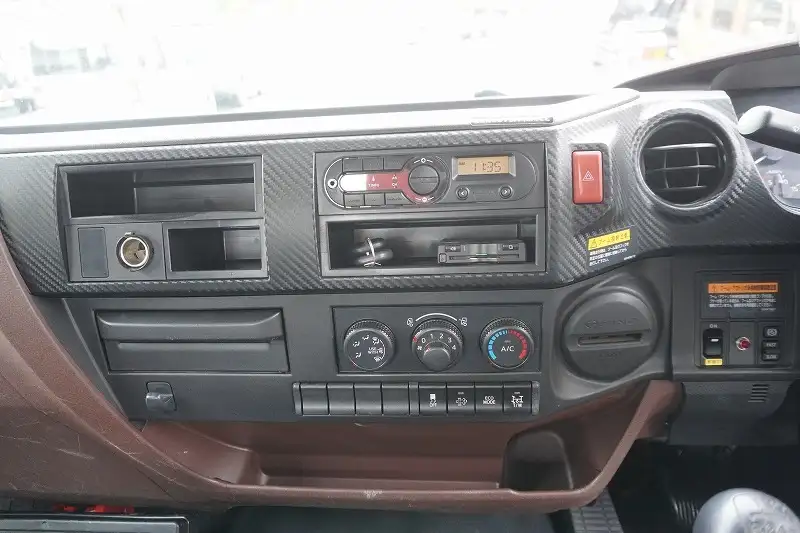 日野 レンジャー 中型/増トン クレーン付 4段 ラジコンの中古トラック画像13