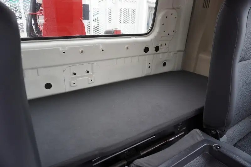 日野 レンジャー 中型/増トン クレーン付 4段 ラジコンの中古トラック画像15