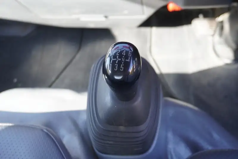 いすゞ エルフ 小型 ダンプ 強化 TPG-NKR85ADの中古トラック画像12