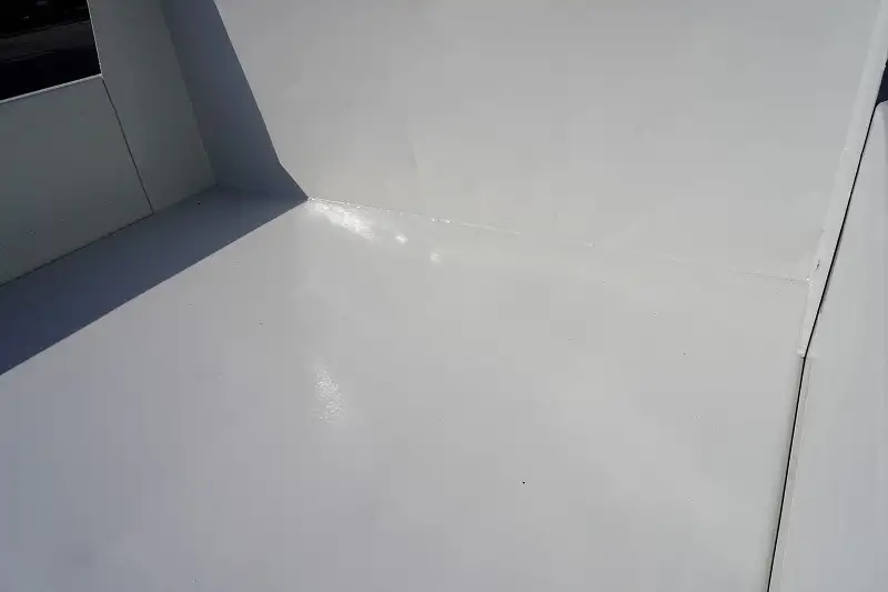 いすゞ エルフ 小型 ダンプ 強化 TPG-NKR85ADの中古トラック画像6