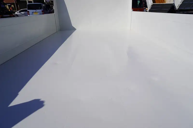 いすゞ エルフ 小型 ダンプ 強化 TPG-NKR85ADの中古トラック画像5