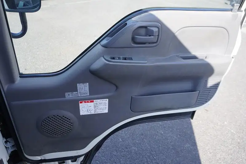 いすゞ エルフ 小型 ダンプ 強化 TPG-NKR85ADの中古トラック画像13