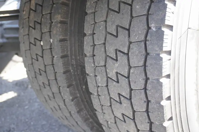 日野 デュトロ 小型 車両重機運搬 ラジコン ウインチの中古トラック画像20